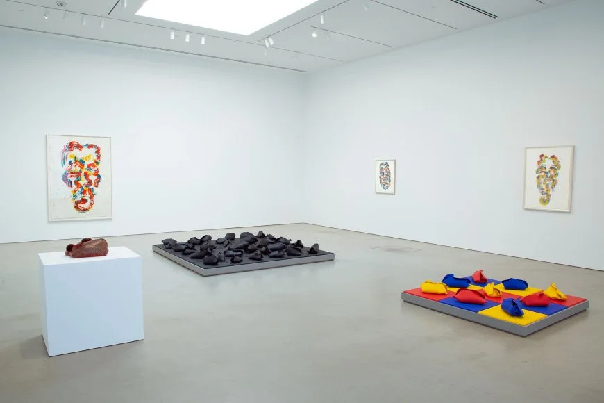 Hannah Wilke's Enduring Gestures — IMPULSE Magazine